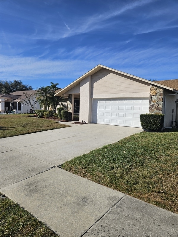 property at 13100 Brookshire Lake Blvd