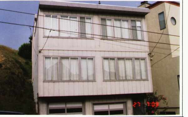 314 Wellington Ave in Daly City, CA - Foto de edificio - Building Photo