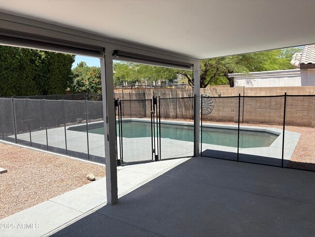 property at 4629 E Lavender Ln