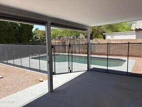 4629 E Lavender Ln in Phoenix, AZ - Building Photo - Building Photo