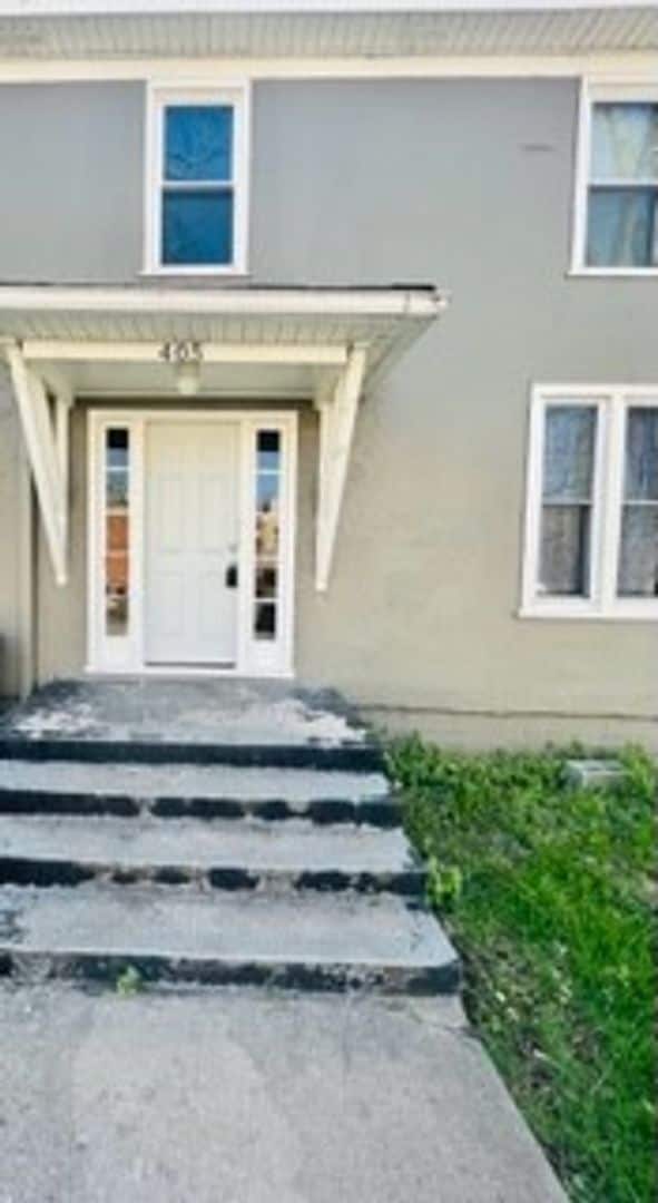 405 Superior St in Excelsior Springs, MO - Building Photo - Building Photo