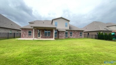 7419 Flint Xing Cir SE in Owens Cross Roads, AL - Building Photo - Building Photo