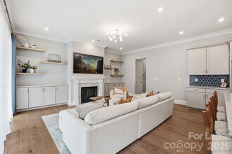 4131 Merkland Ln in Charlotte, NC - Building Photo - Building Photo