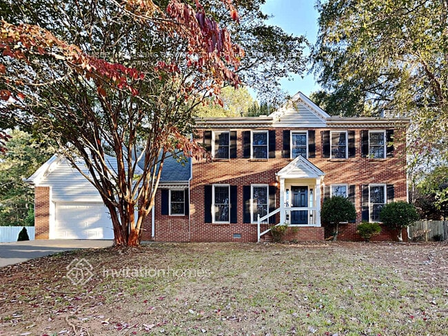 property at 201 Hambridge Ct