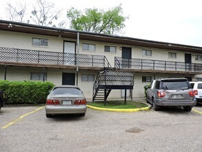 601 Harbour Ave in Killeen, TX - Building Photo - Building Photo