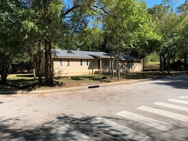 632 W Prospect St in Fayetteville, AR - Building Photo