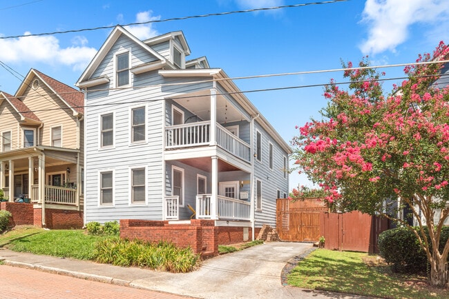 property at 132 Crumley St SE