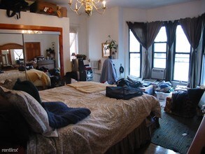 223 Green St-Unit -Apt 2 in Cambridge, MA - Building Photo - Building Photo