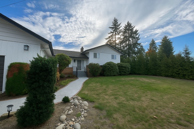 property at 1110 132nd St Ct E