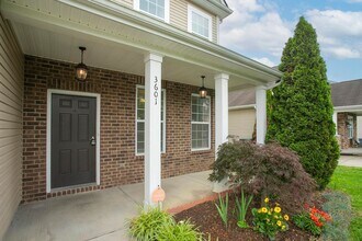 3601 Harpeth Springs Dr in Nashville, TN - Building Photo - Building Photo
