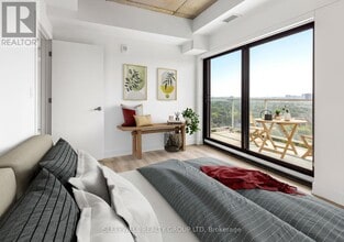 1360 Carling Ave in Ottawa, ON - Building Photo - Building Photo