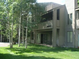 945 Red Sandstone Rd, Unit #A1 in Vail, CO - Building Photo