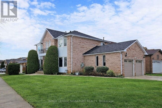 property at 6094 Prairie Cir