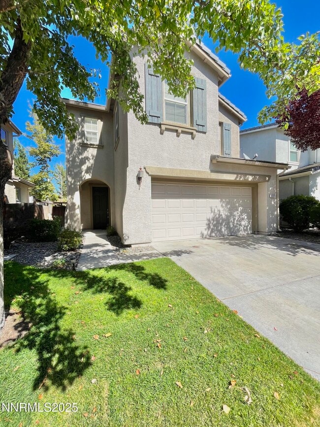 property at 6935 Sacred Cir