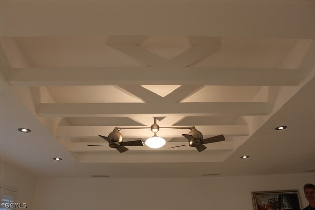 property at 5354 Coral Ave