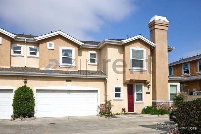 property at 8703 Belmont St