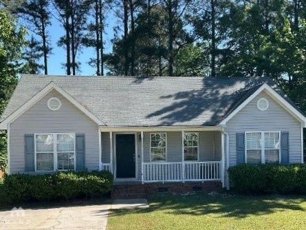 property at 2036 Ballston Pl