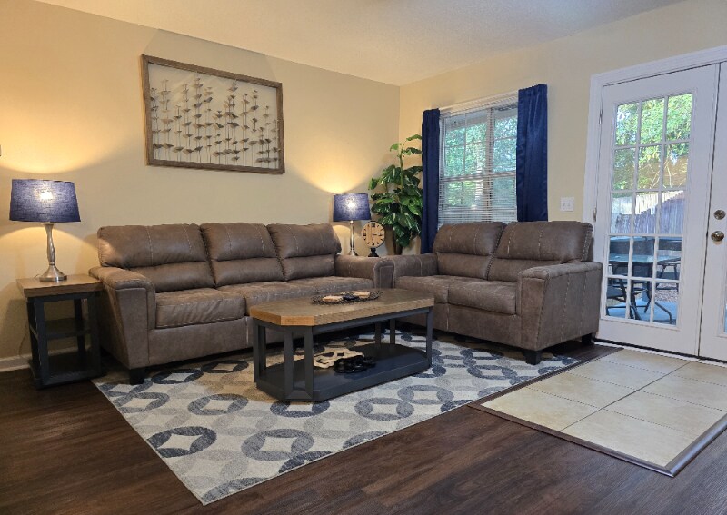 202 Ridgeway Dr in Enterprise, AL - Building Photo