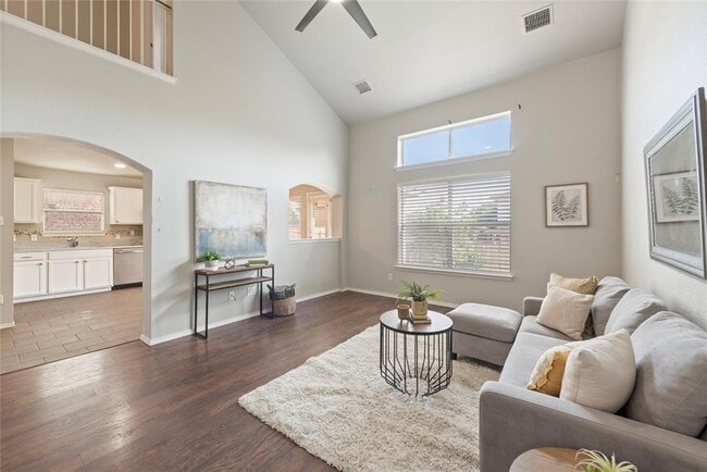 property at 12821 Thomas Jefferson St