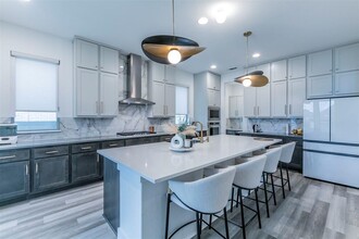 412 Wolf Rdg Rd in Georgetown, TX - Foto de edificio - Building Photo