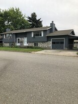 15102-15104 E Rich Ave in Spokane Valley, WA - Building Photo