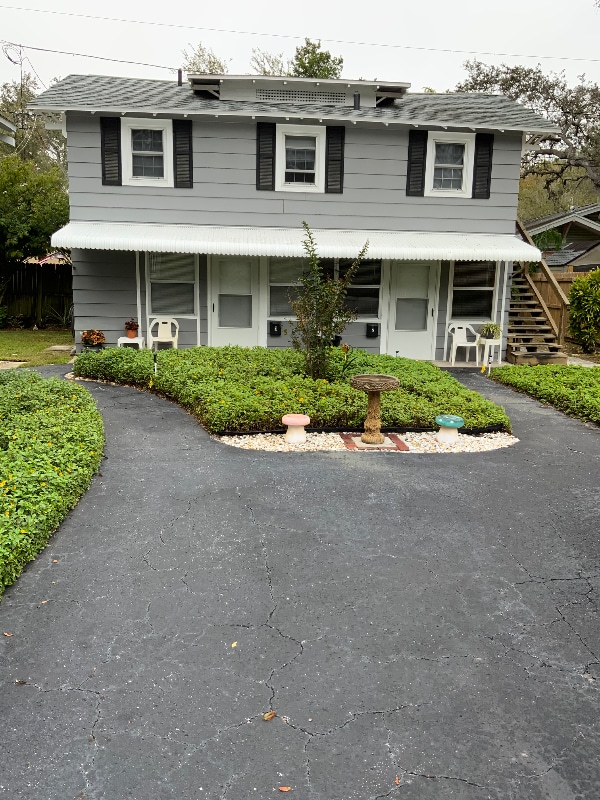 706 15th Ave NW in Largo, FL - Building Photo - Building Photo