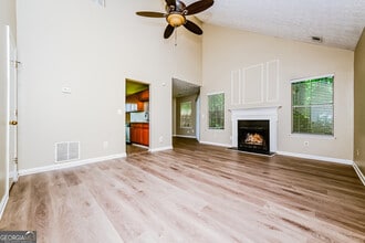 3463 Newberry Downs Ln in Decatur, GA - Building Photo - Building Photo