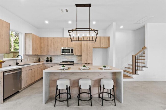 6036 Cebra St in Houston, TX - Building Photo - Building Photo