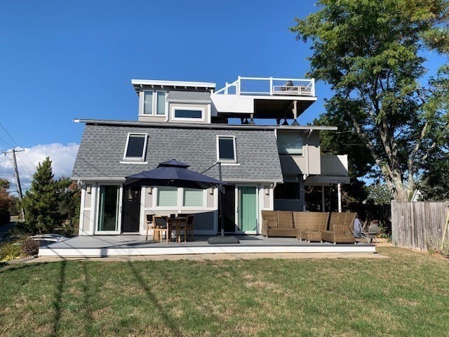 1 Sandy Way in Gloucester, MA - Foto de edificio - Building Photo