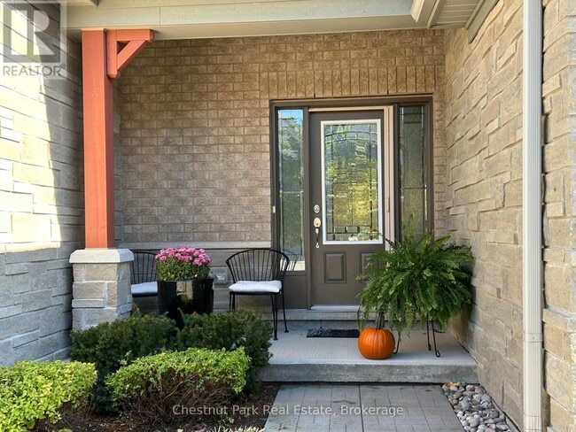 151 Preservation Rd in Collingwood, ON - Building Photo - Building Photo