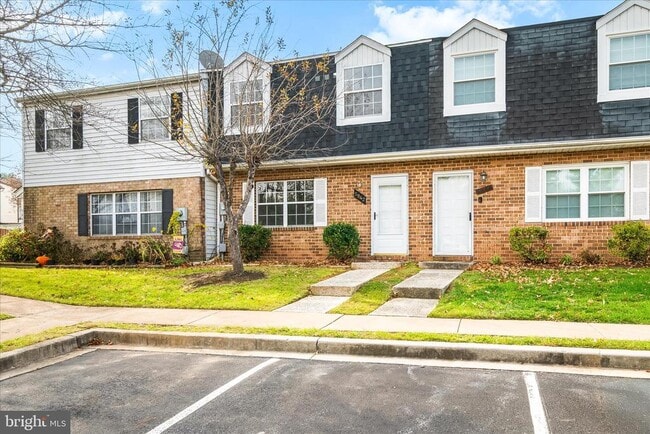 property at 5842 Holly Hock Pl