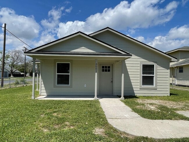 property at 3001 9th St