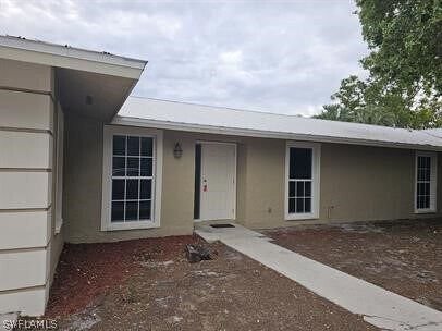 3005 Gordon St in Naples, FL - Building Photo