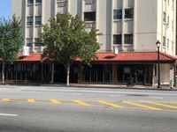 University Tower in Athens, GA - Foto de edificio - Building Photo