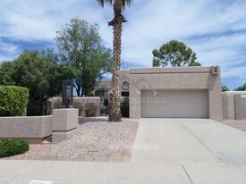 6602 E Juniper Ave in Scottsdale, AZ - Building Photo