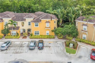 3481 Merrick Ln in Margate, FL - Building Photo - Building Photo
