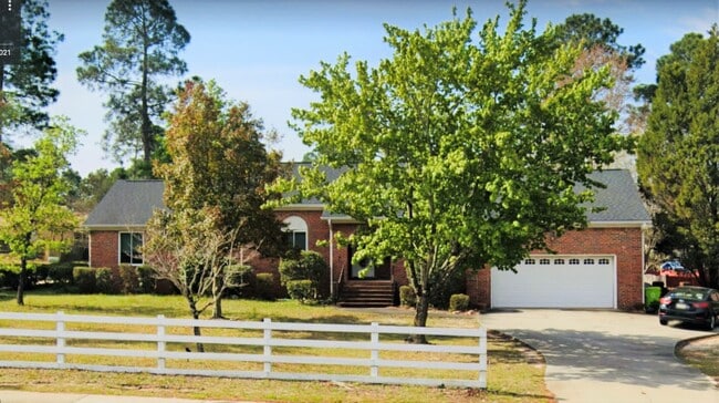 property at 1229 Clemson Rd