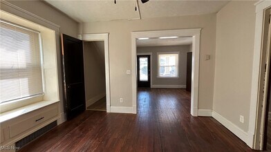 4020 Woburn Ave in Cleveland, OH - Building Photo - Building Photo