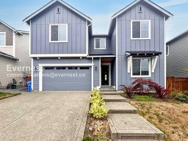 property at 12958 187th Ave Ct E