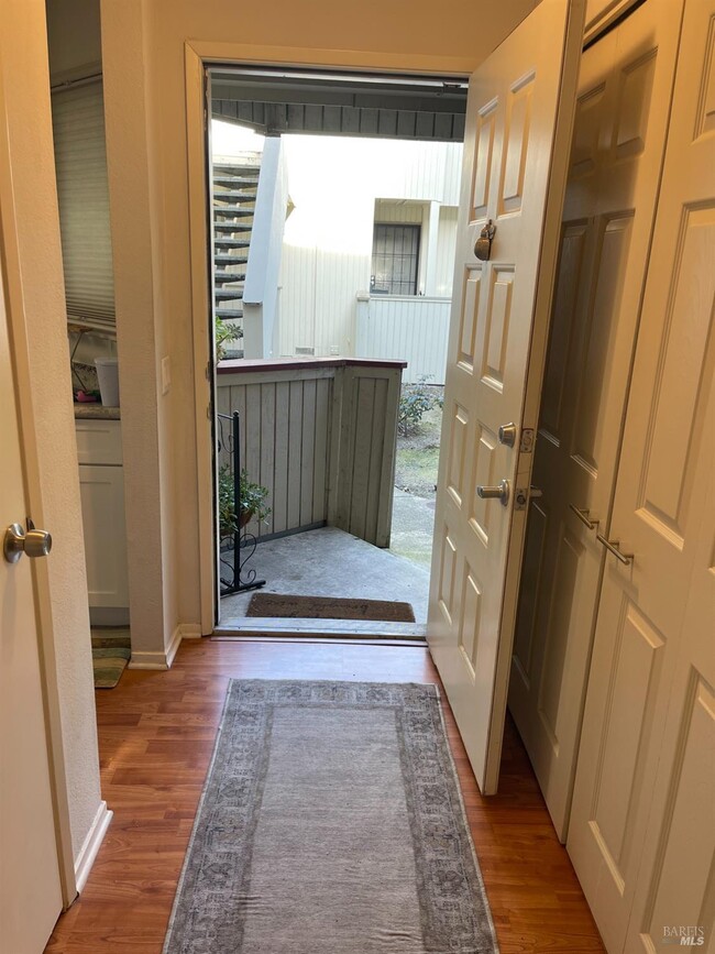 2690 Westberry Dr in Santa Rosa, CA - Building Photo - Building Photo