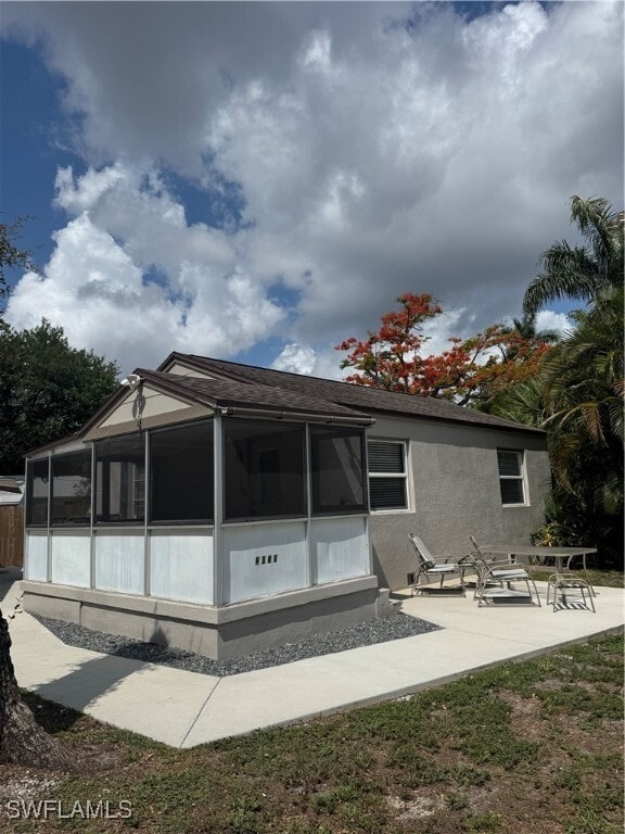 property at 2058 Bayside Pkwy