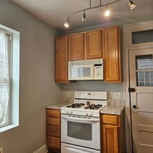 38 Harrison St, Unit #2 in Oak Park, IL - Building Photo - Building Photo
