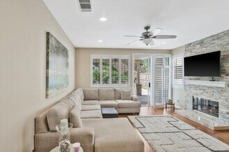 3528 Corte Yolanda in Carlsbad, CA - Building Photo - Building Photo