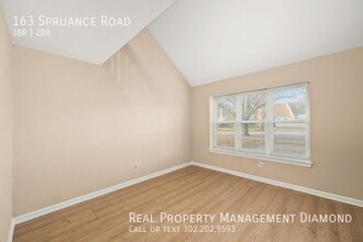 163 Spruance Rd in Dover, DE - Building Photo - Building Photo