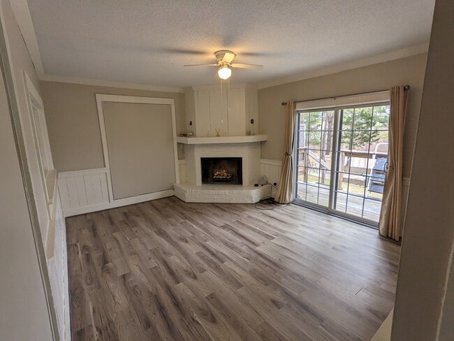 property at 718 Dogwood Hill Ln