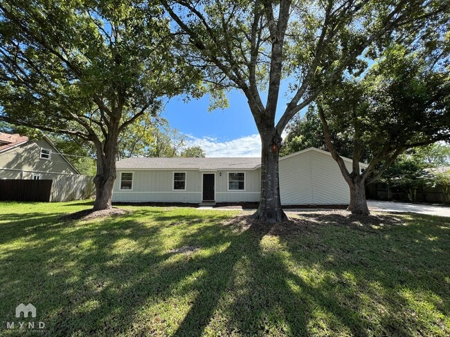 property at 10731 Appaloosa Dr