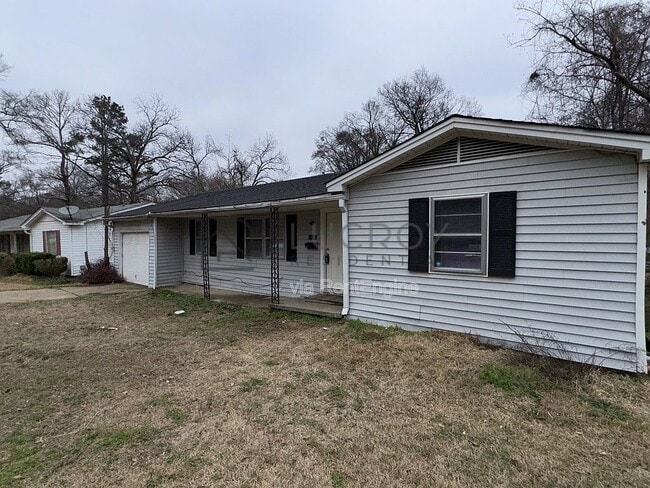 property at 1126 Barbara Ann Dr