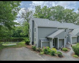 55 Mountain River Ave, Unit uniit 24 in Thornton, NH - Building Photo