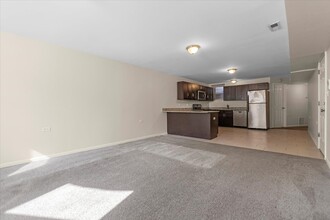 4421 S Prairie Ave in Chicago, IL - Building Photo - Building Photo