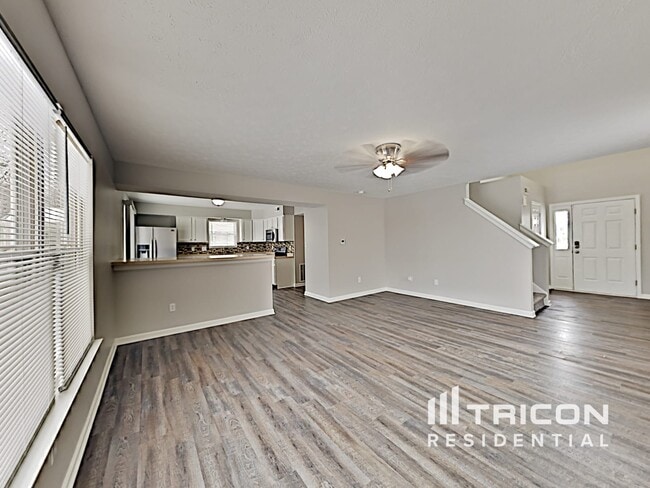 6820 W Denton Dr in McCordsville, IN - Building Photo - Building Photo